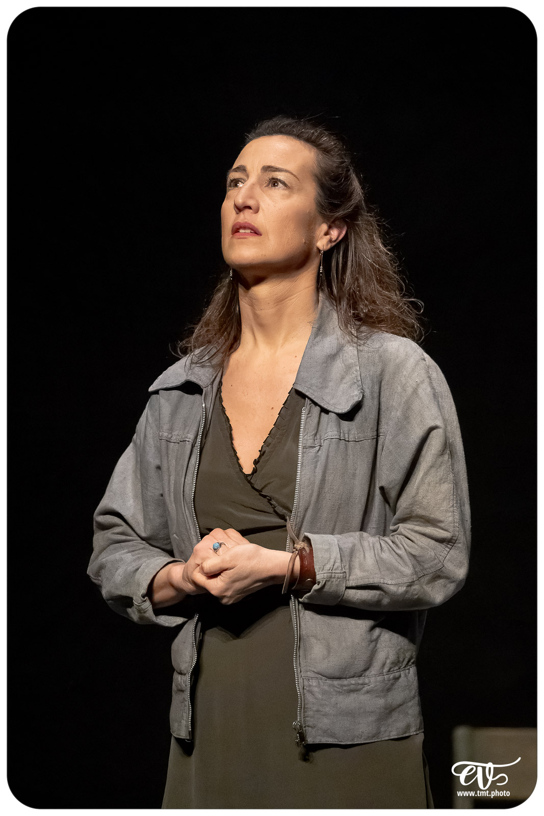 LA MOUETTE (CIE LE MATAMORE)